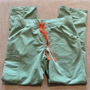 FIGS Jade Scrub Pant